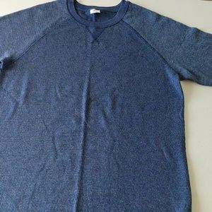 Boys long sleeve thermal